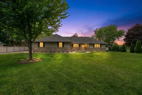 $499,900 | 1112 Lake Park Road, Menasha, WI 54952