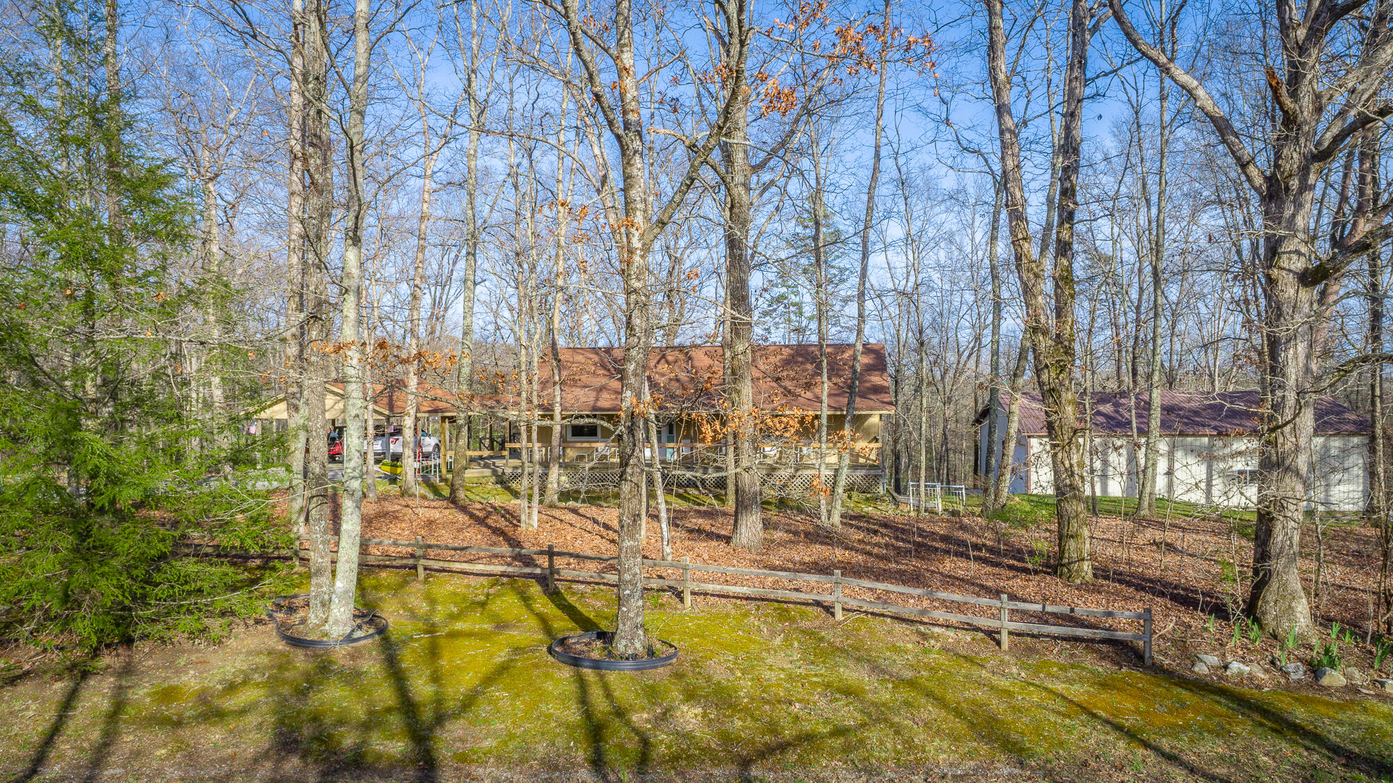 737 Miller Cove Road HD-1