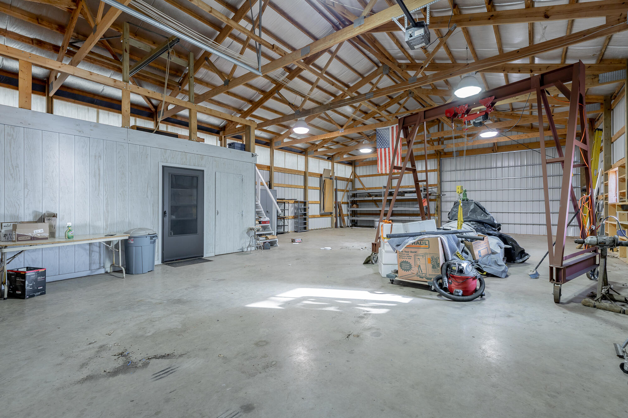 737 Miller Cove Road Signal Mountain, TN 37377 - Photo 54 of 65 737 Miller Cove Road HD-121