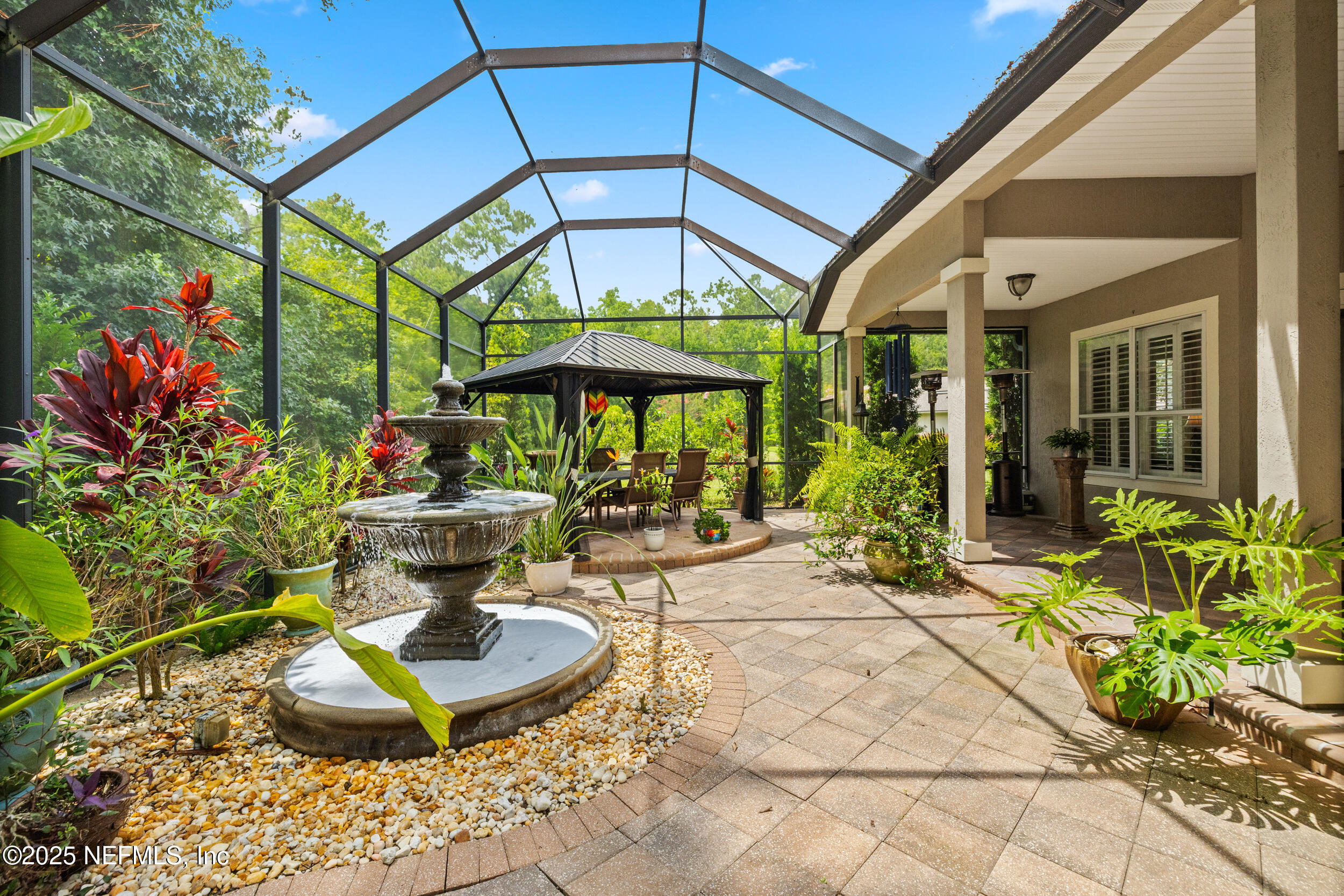 1854 West Cobblestone Lane St. Augustine, FL 32092 - Photo 11 of 72 11 - exterior