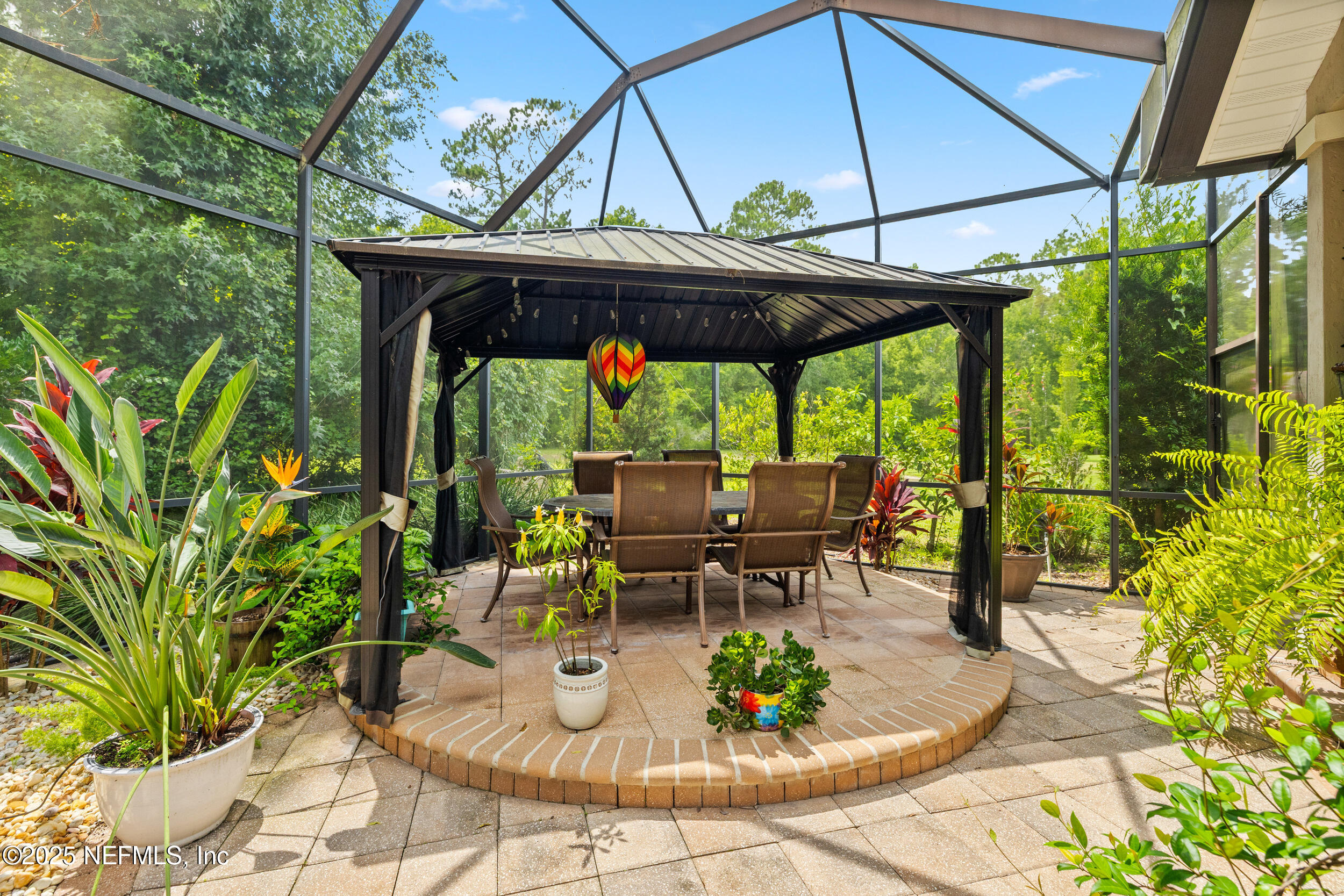 1854 West Cobblestone Lane St. Augustine, FL 32092 - Photo 29 of 72 9 - exterior