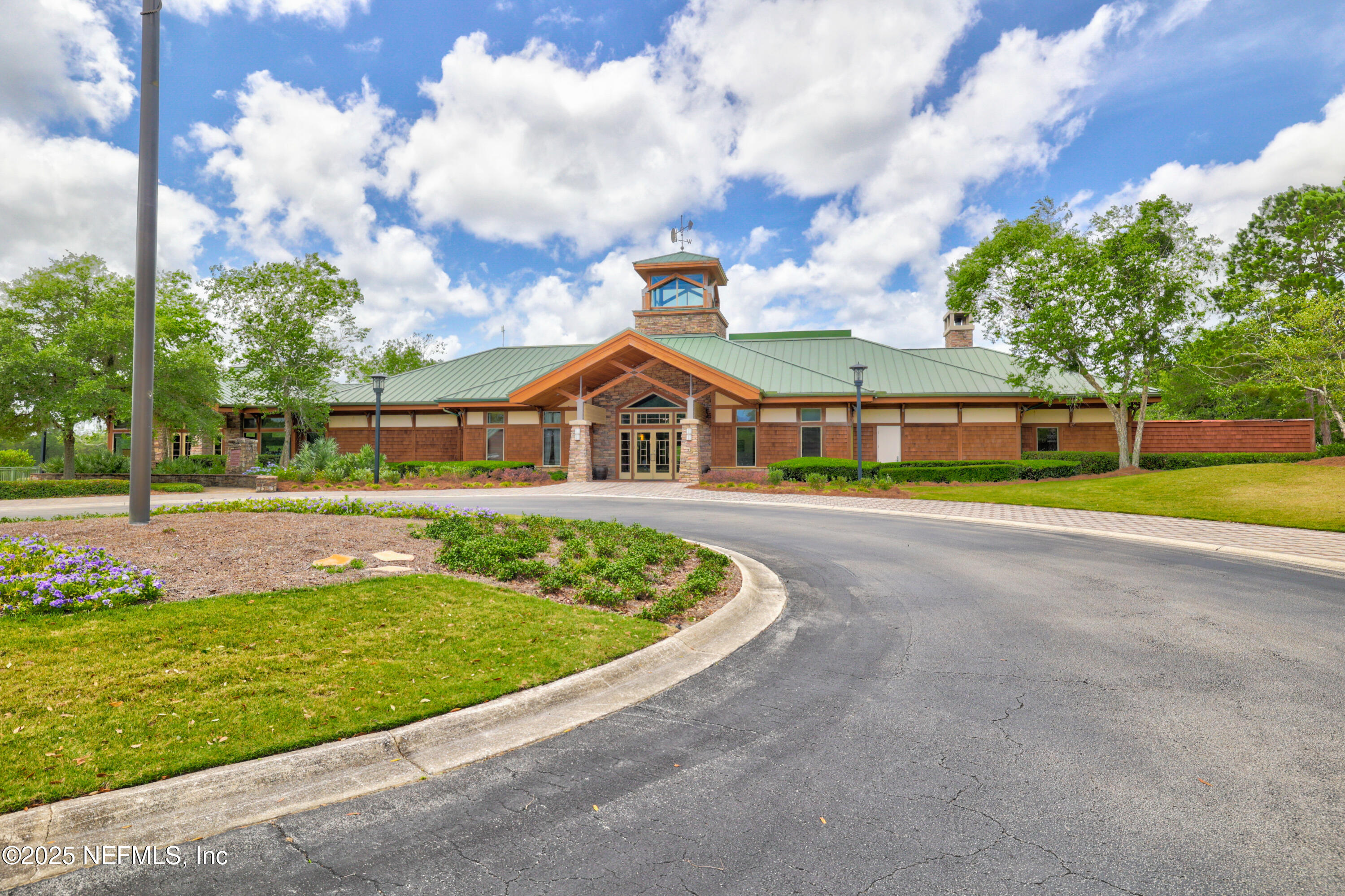 1854 West Cobblestone Lane St. Augustine, FL 32092 - Photo 47 of 72 Amenities 4