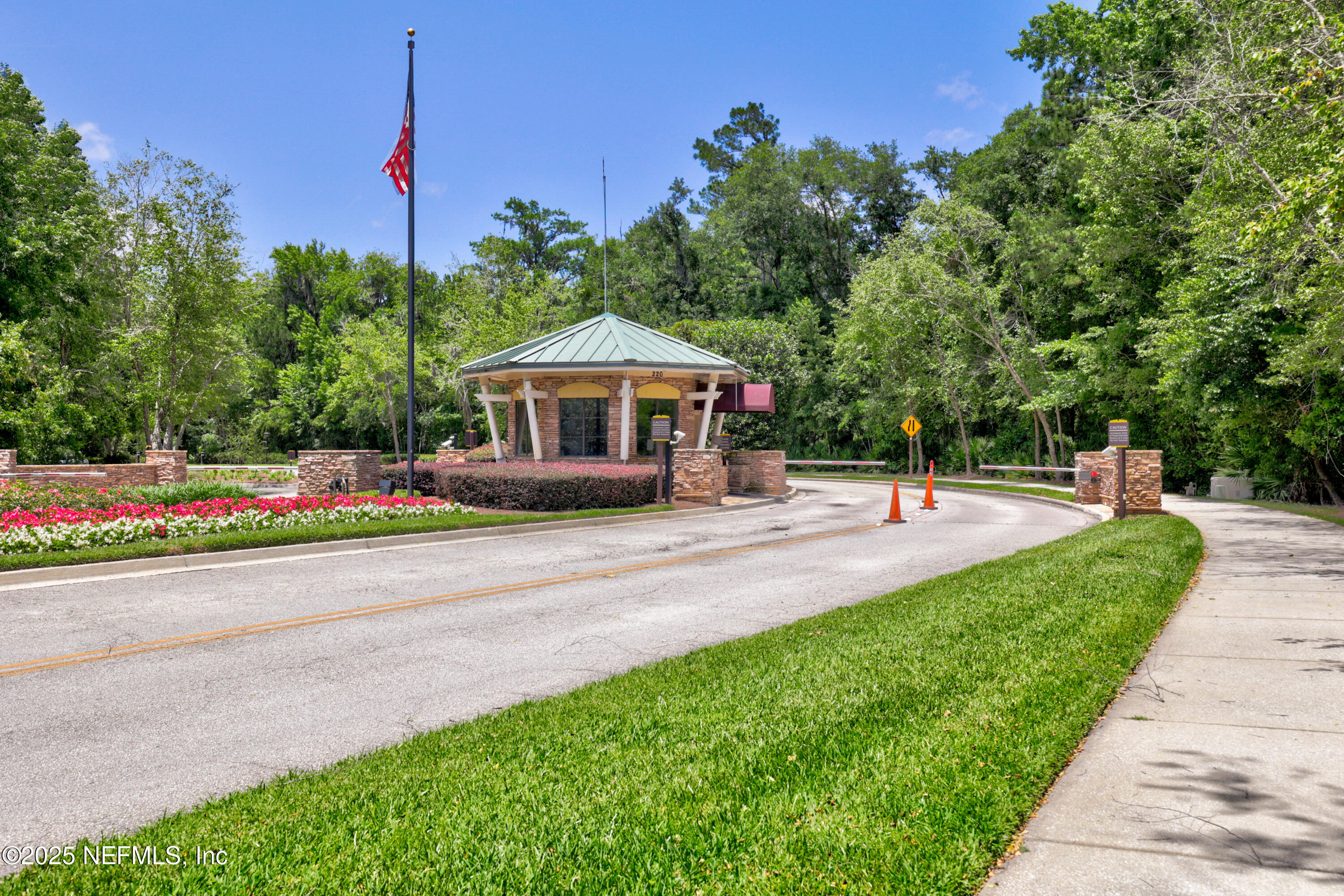 1854 West Cobblestone Lane St. Augustine, FL 32092 - Photo 67 of 72 a childrens park with lots of trees