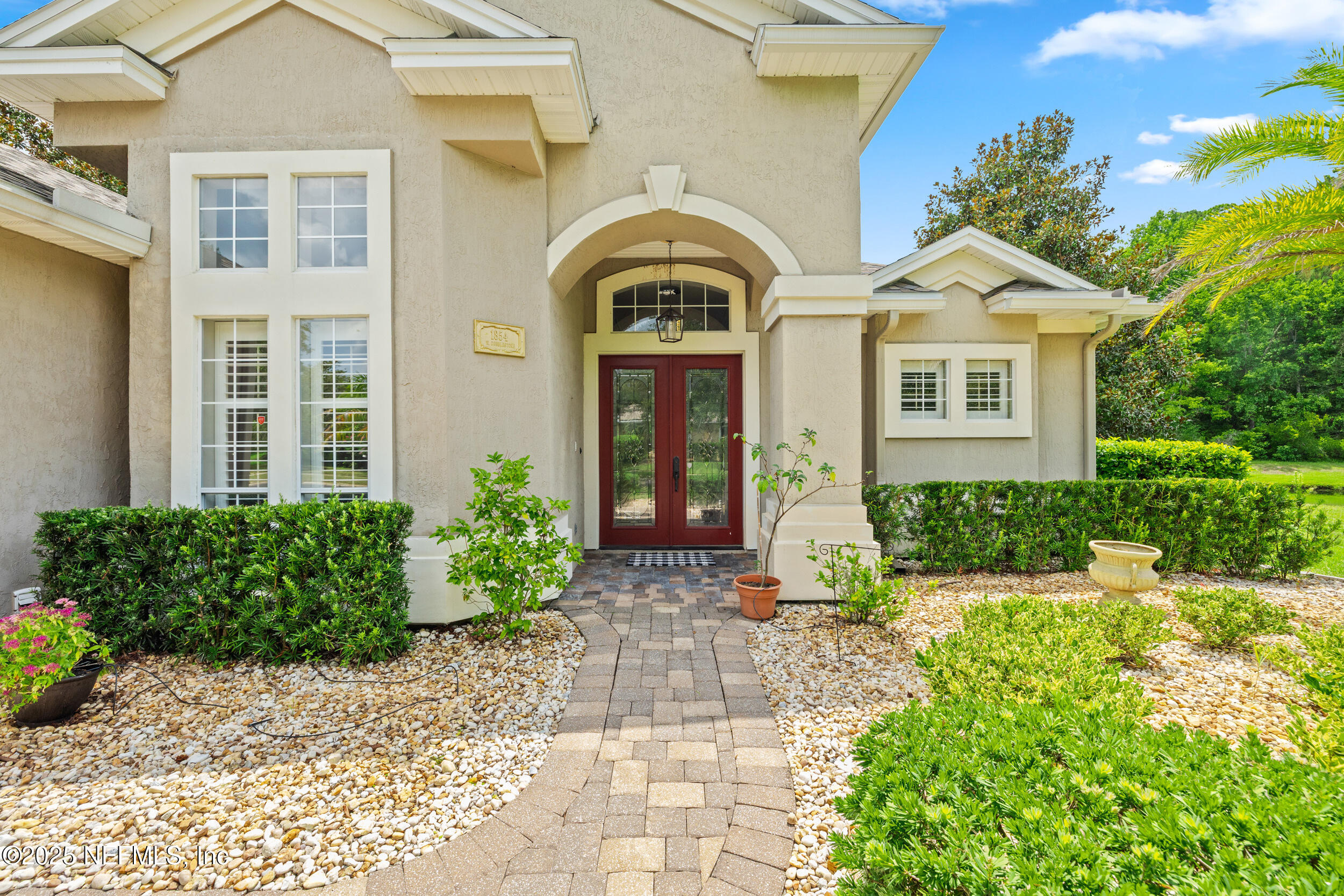 1854 West Cobblestone Lane St. Augustine, FL 32092 - Photo 7 of 72 5 - exterior