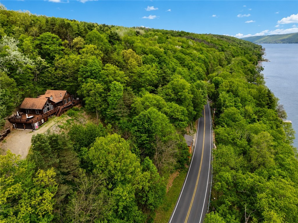 11429 West Lake Road Hammondsport, NY 14840 - Photo 5 of 46