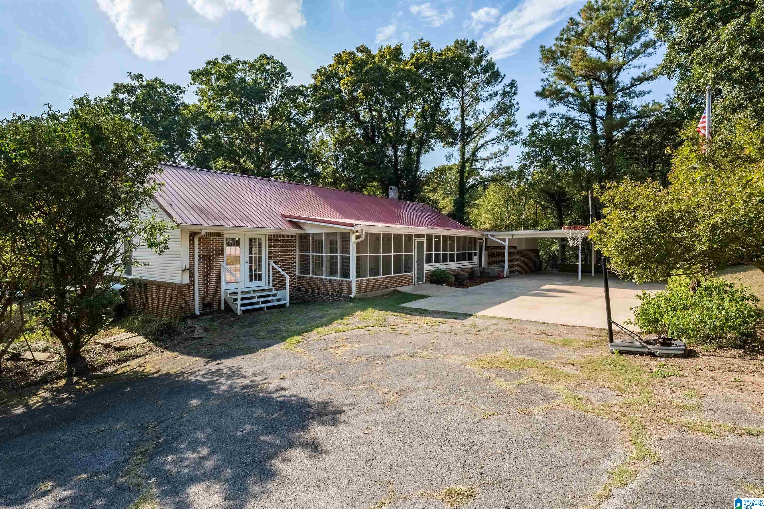 1935 Brewster Road Birmingham, AL 35235 - Photo 31 of 35