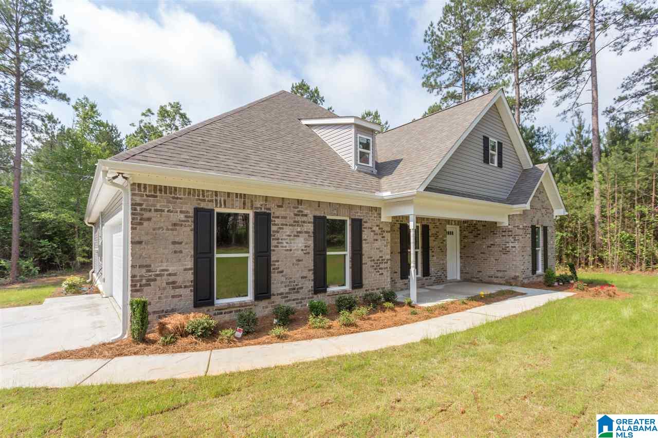 529 Hunters Xing Road Odenville, AL 35120 - Photo 5 of 35
