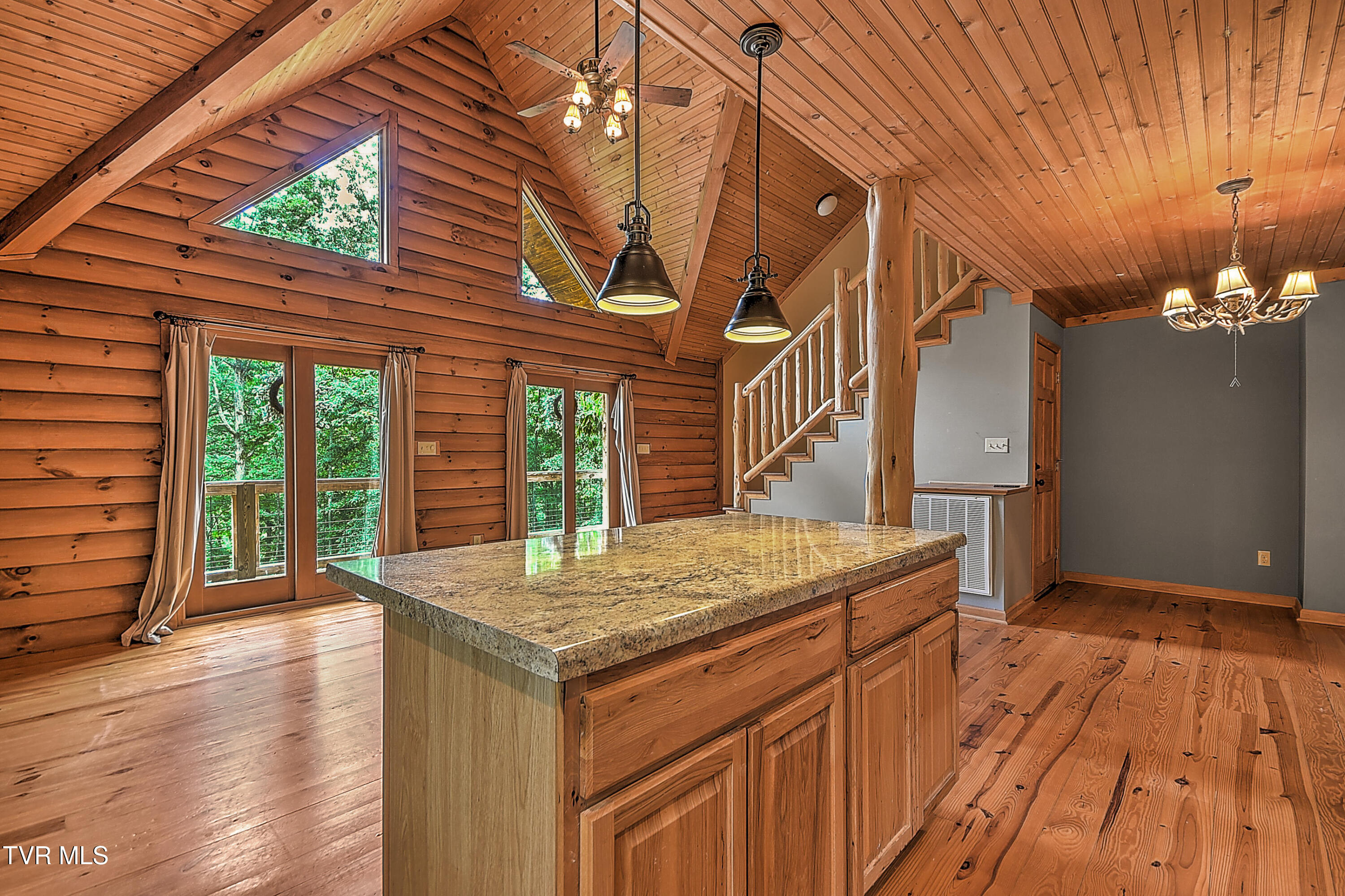 9245 Mendota Road Mendota, VA 24270 - Photo 20 of 65 9425 Mendota GUnit -20