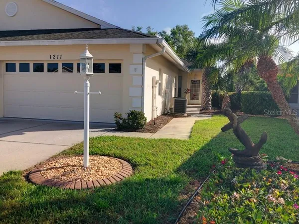 $3,900 | 1211 Hot Springs Point, Englewood, FL 34223