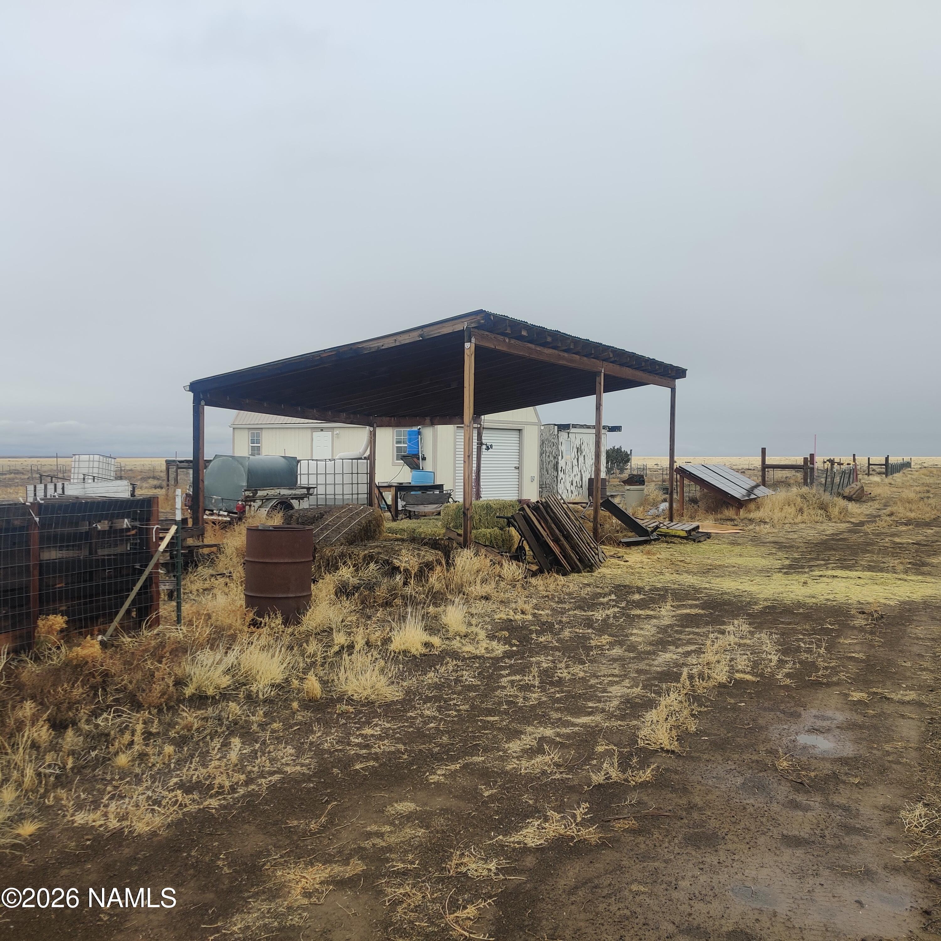 28465 Ringtail Road Flagstaff, AZ 86004 - Photo 13 of 66 IMG_20260213_153541