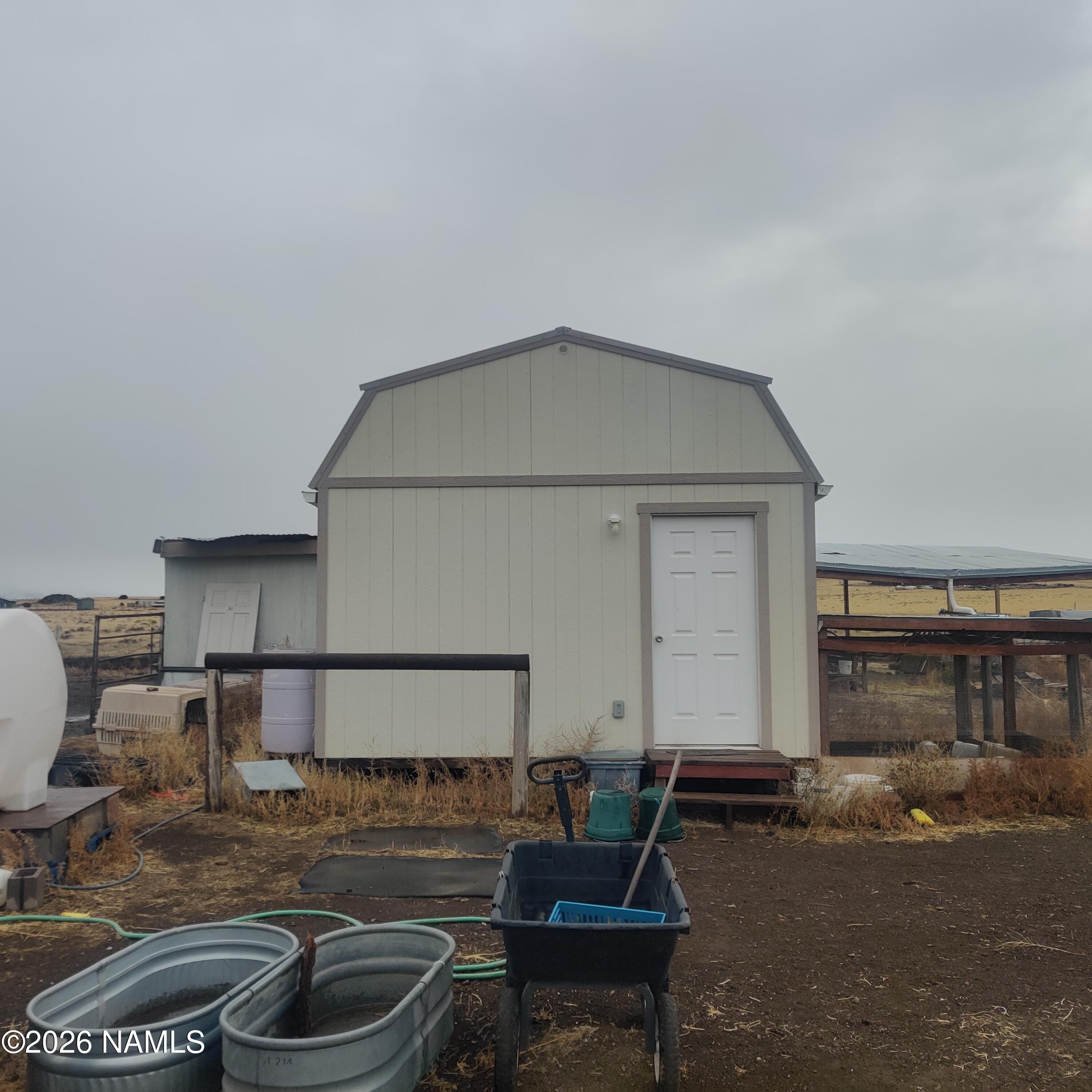 28465 Ringtail Road Flagstaff, AZ 86004 - Photo 16 of 66 IMG_20260213_153752