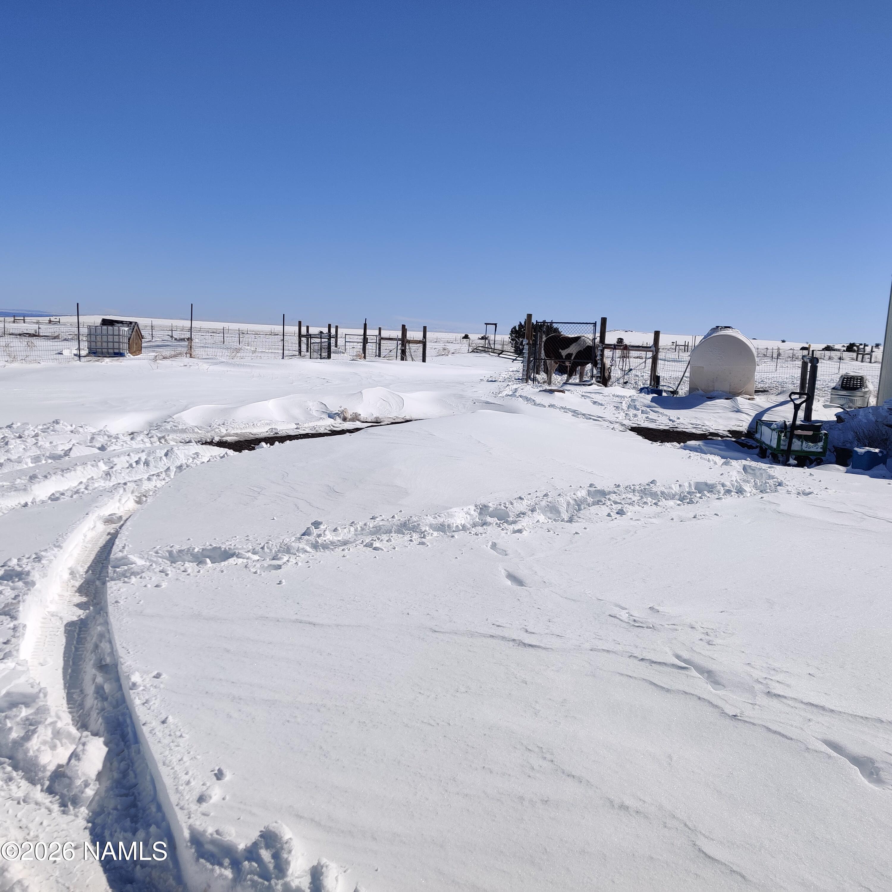 28465 Ringtail Road Flagstaff, AZ 86004 - Photo 34 of 66 IMG_20250308_110428