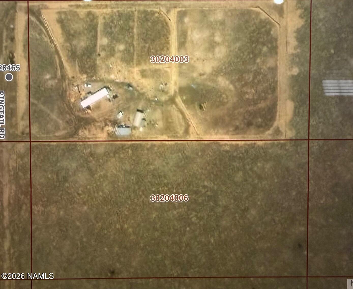 28465 Ringtail Road Flagstaff, AZ 86004 - Photo 4 of 66 Property