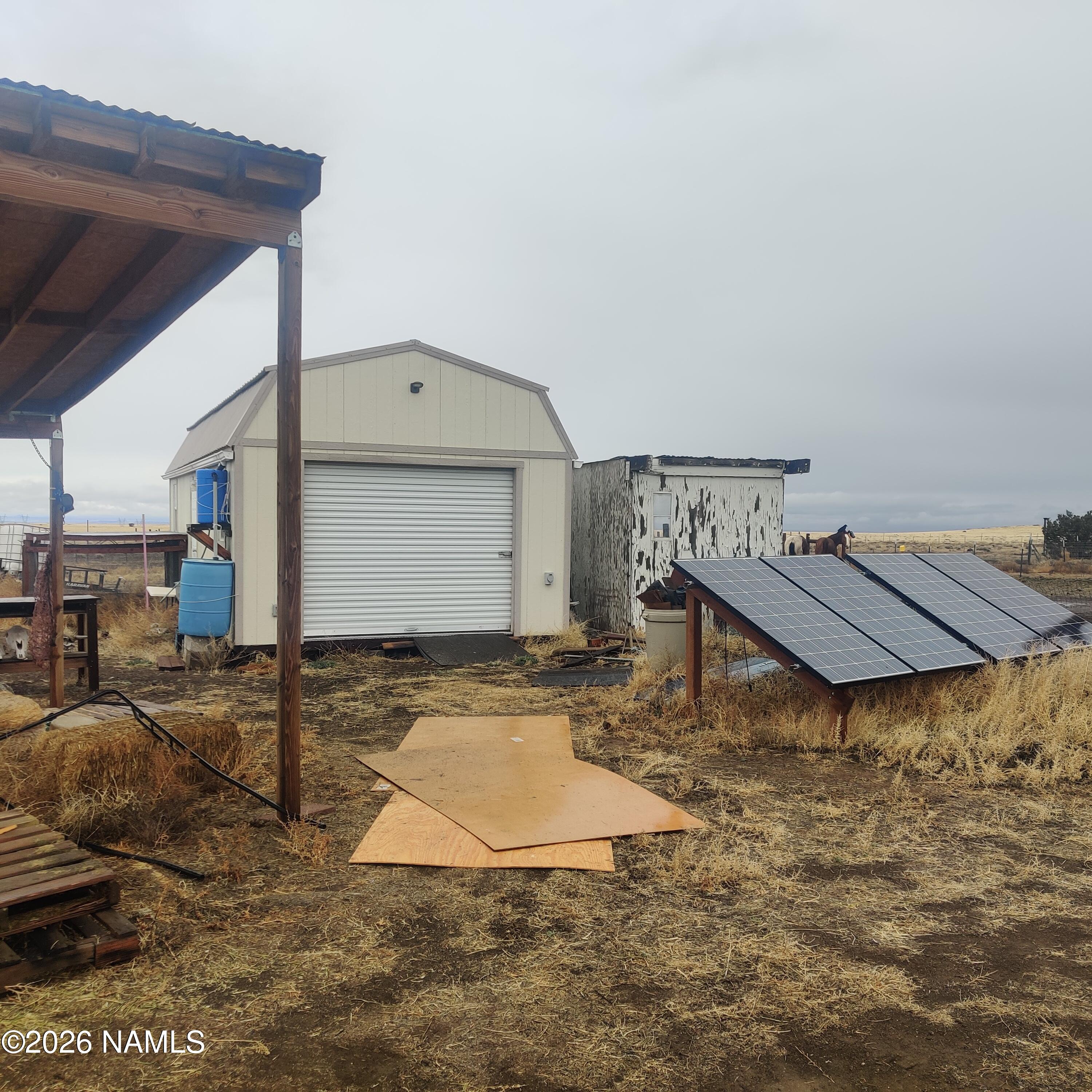 28465 Ringtail Road Flagstaff, AZ 86004 - Photo 5 of 66 IMG_20260213_153602