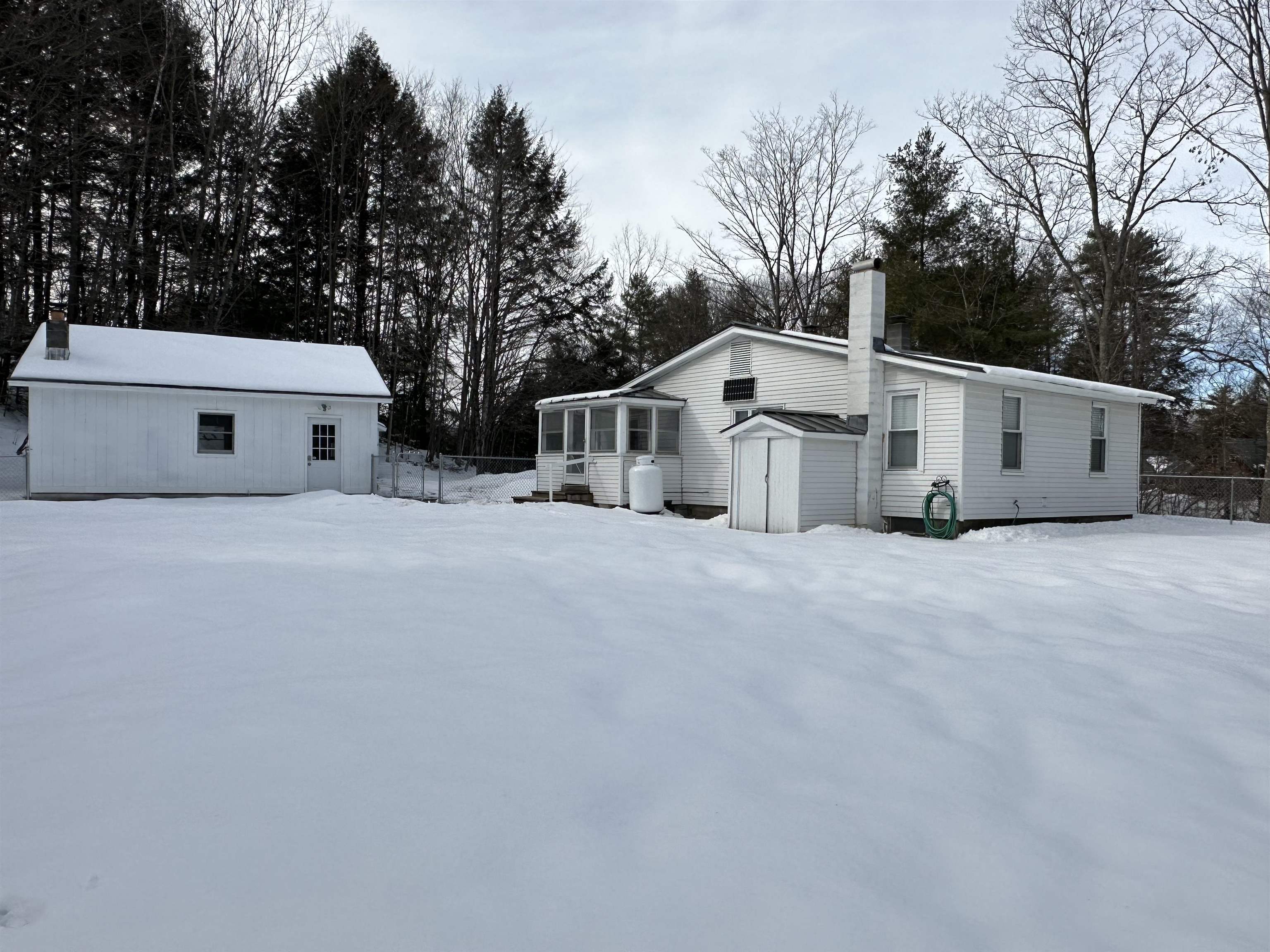 236 Fairground Road Springfield, VT 05156 - Photo 1 of 20