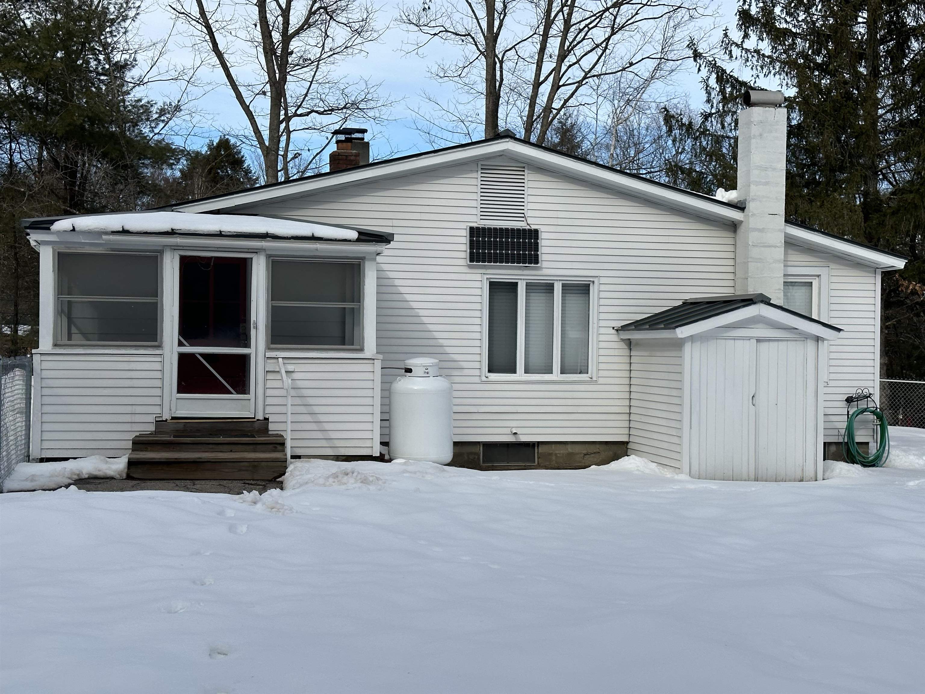 236 Fairground Road Springfield, VT 05156 - Photo 18 of 20