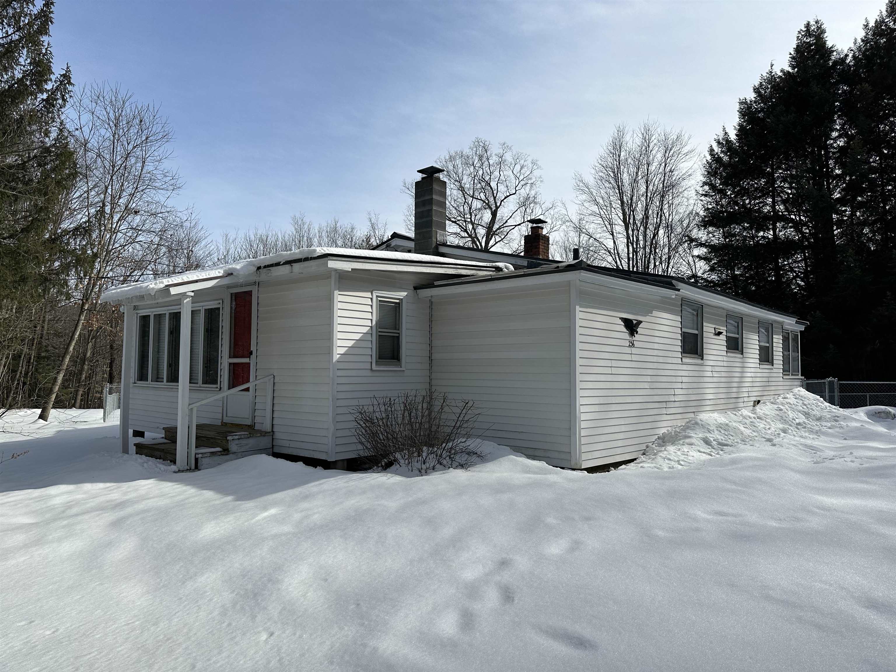 236 Fairground Road Springfield, VT 05156 - Photo 19 of 20