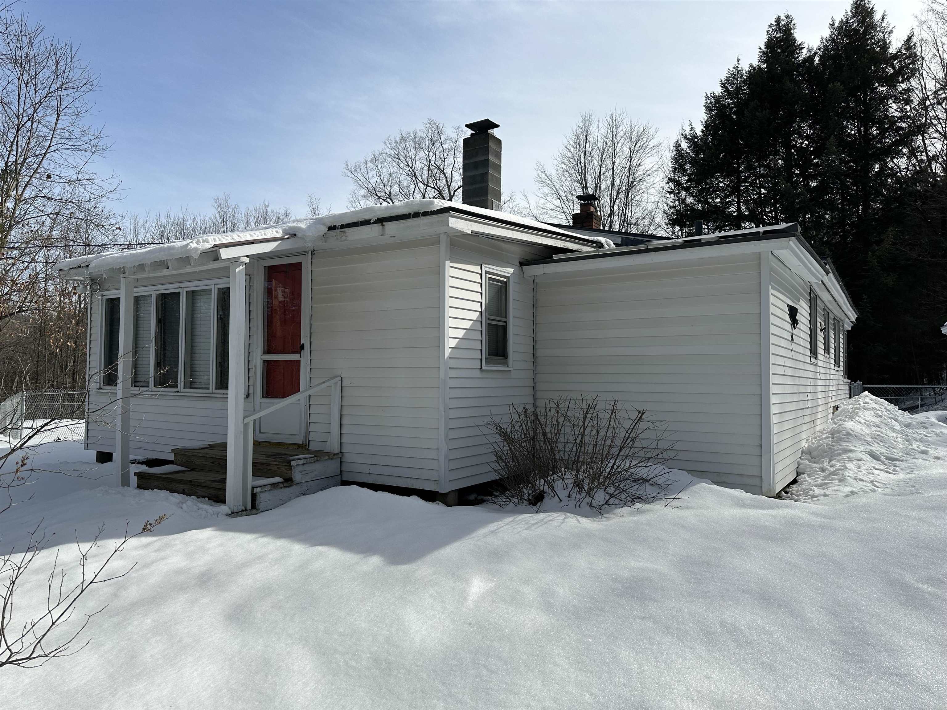 236 Fairground Road Springfield, VT 05156 - Photo 20 of 20