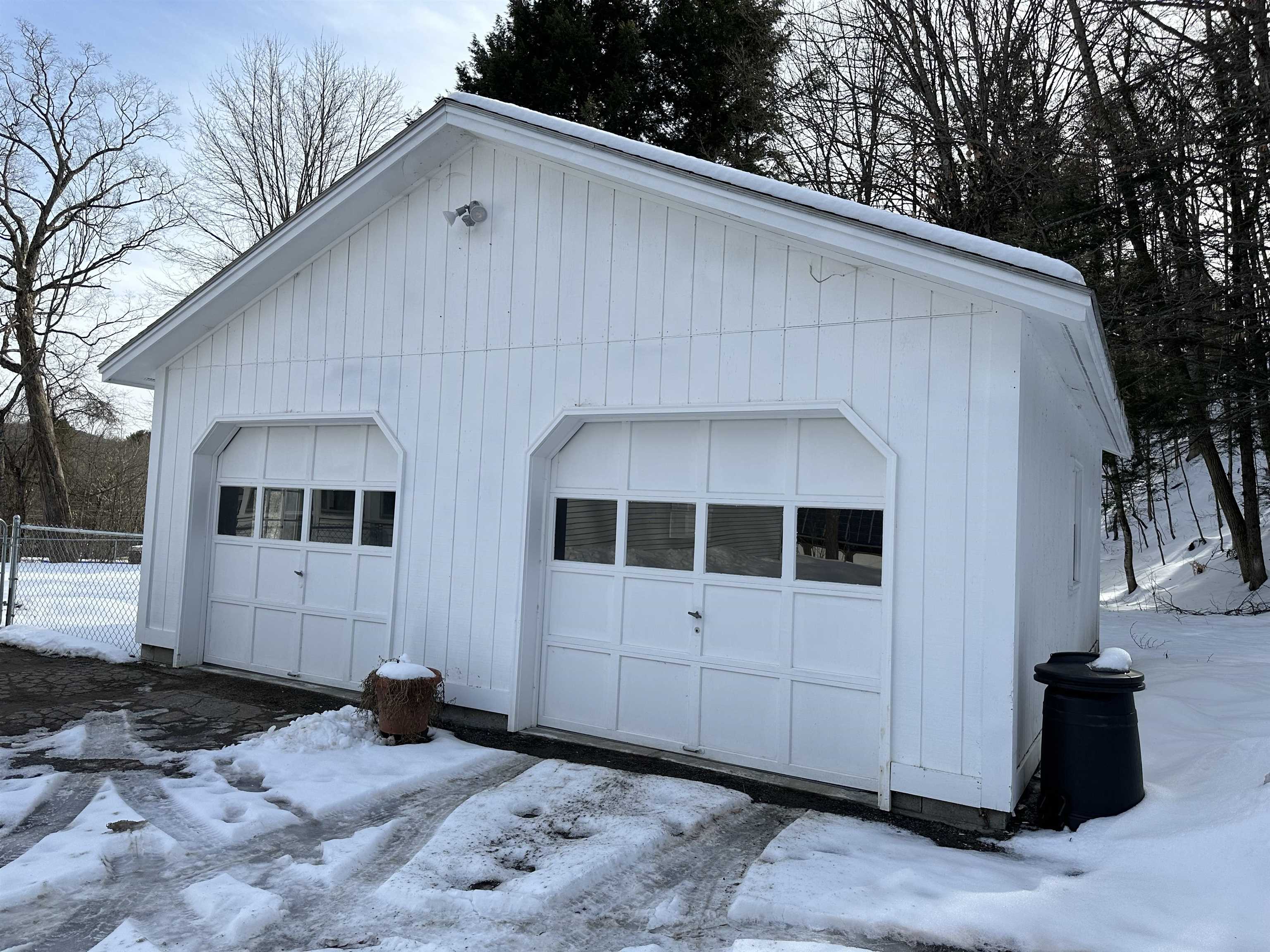 236 Fairground Road Springfield, VT 05156 - Photo 2 of 20