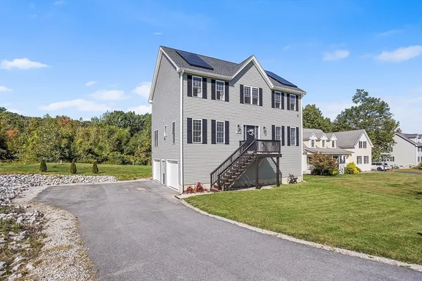 $614,900 | 39 Hycrest Road, Charlton, MA 01507