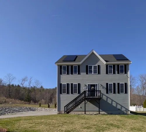 $614,900 | 39 Hycrest Road, Charlton, MA 01507