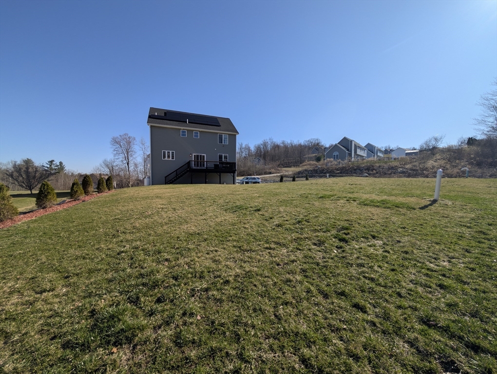 39 Hycrest Road Charlton, MA 01507 - Photo 12 of 40