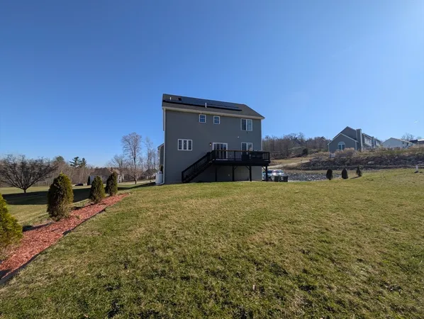 $614,900 | 39 Hycrest Road, Charlton, MA 01507