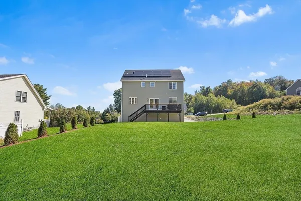 $614,900 | 39 Hycrest Road, Charlton, MA 01507