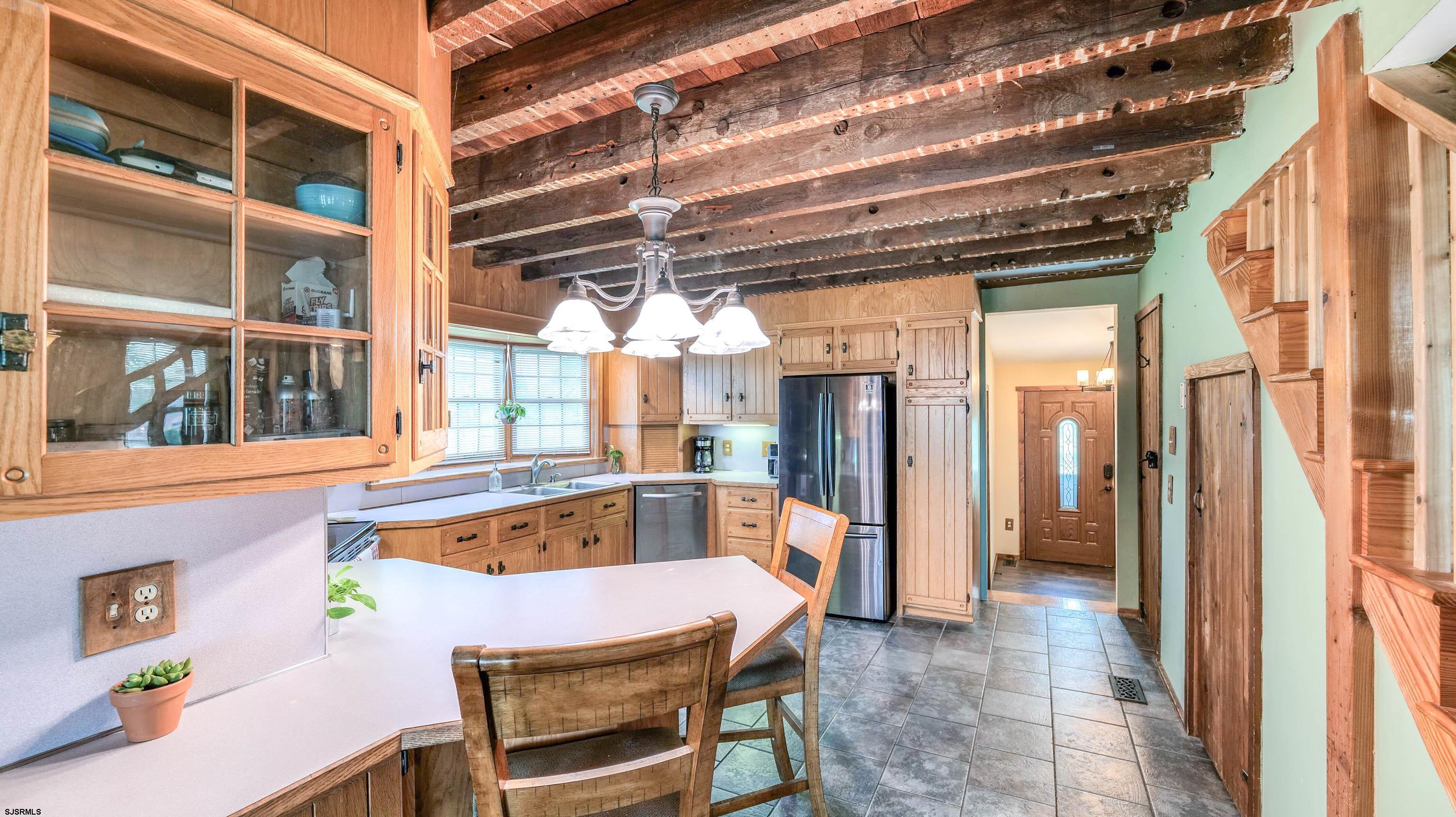 36 Cream Ridge Road Salem, NJ 08079 - Photo 26 of 53 a view of an outdoor space