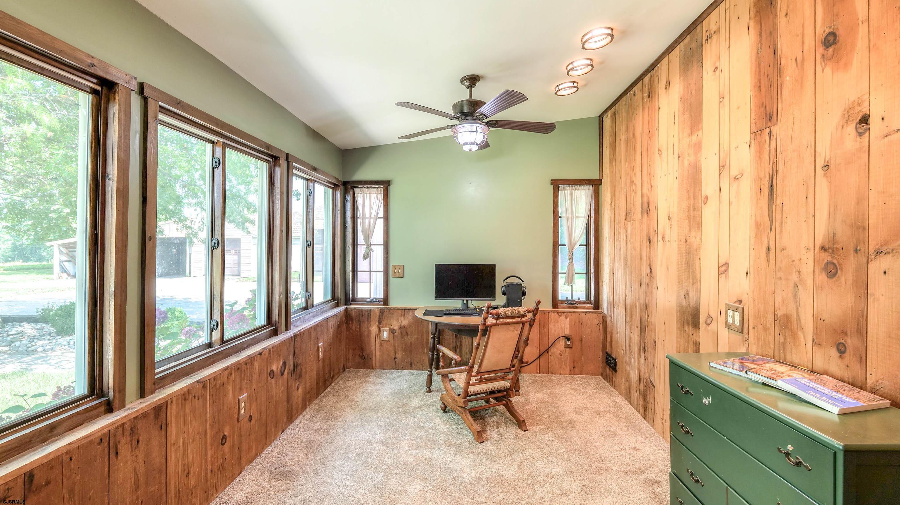 36 Cream Ridge Road Salem, NJ 08079 - Photo 28 of 53 a view of a workspace with a window