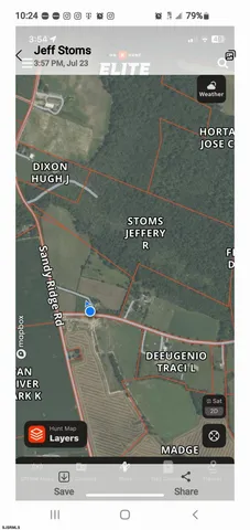 $850,000 | 36 Cream Ridge Road, Salem, NJ 08079