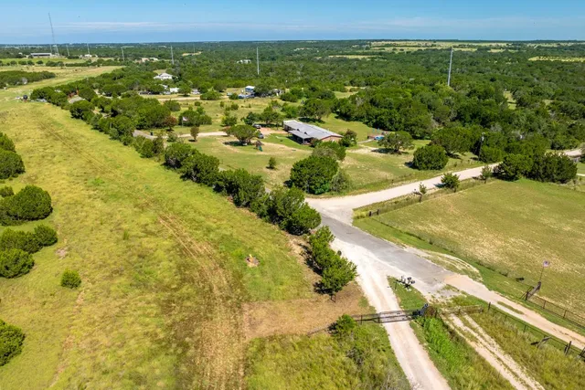 $795,000 | 1269-1299 Cr-268, Bertram, TX 78605