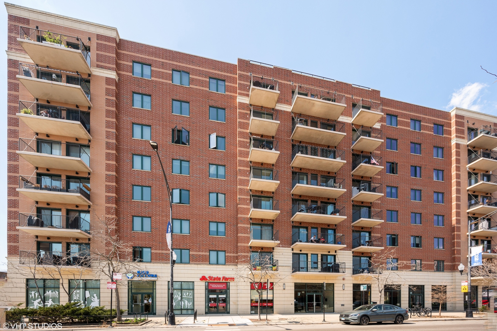 4848 North Sheridan Road, Unit 806 Chicago, IL 60640 - Photo 1 of 15