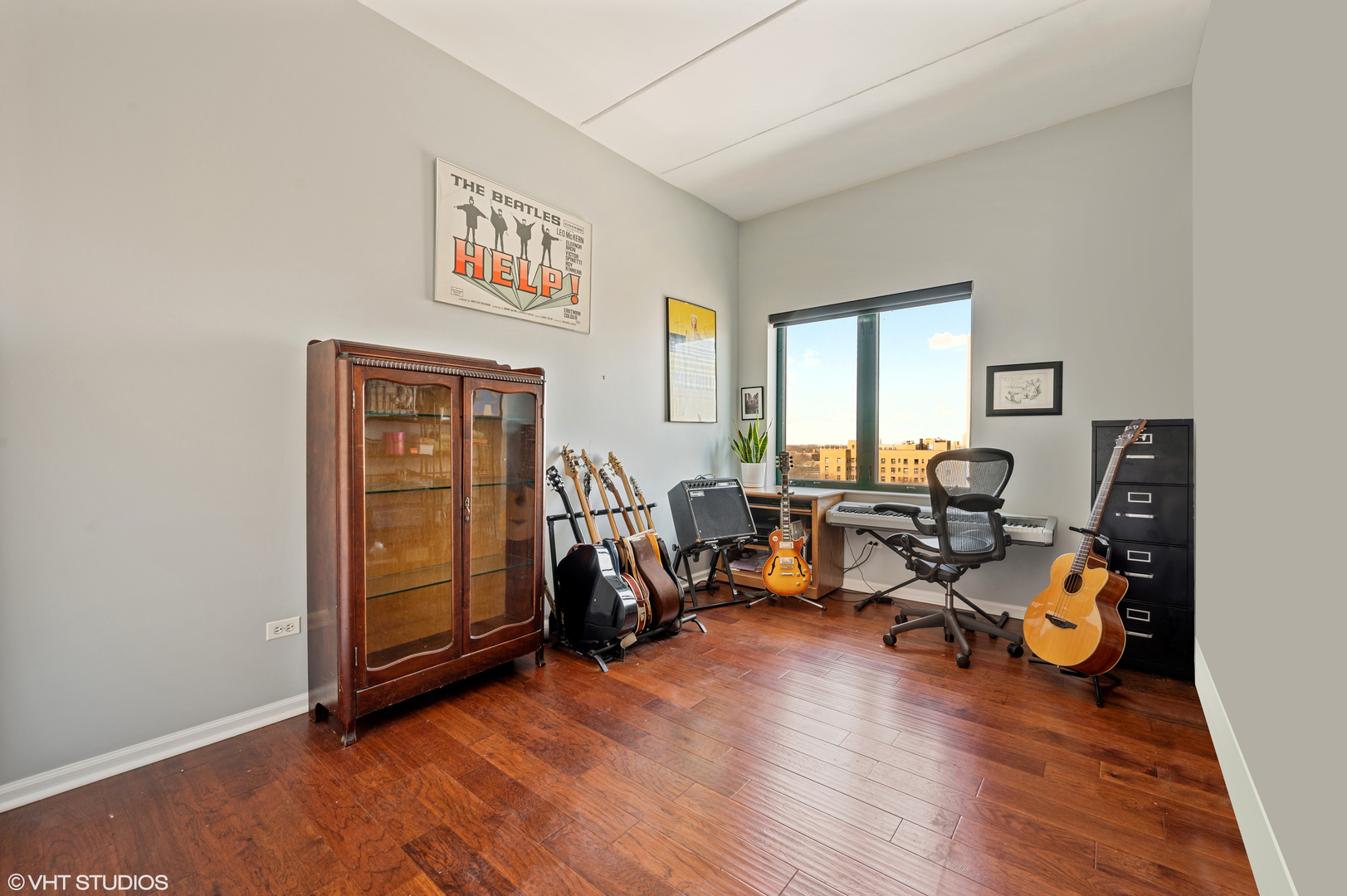 4848 North Sheridan Road, Unit 806 Chicago, IL 60640 - Photo 11 of 15