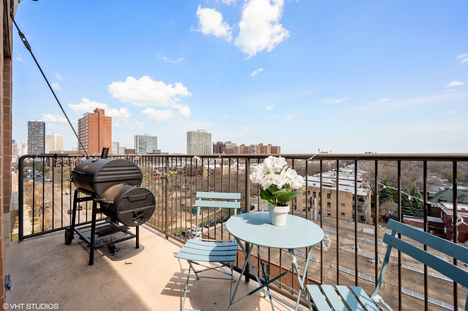 4848 North Sheridan Road, Unit 806 Chicago, IL 60640 - Photo 13 of 15