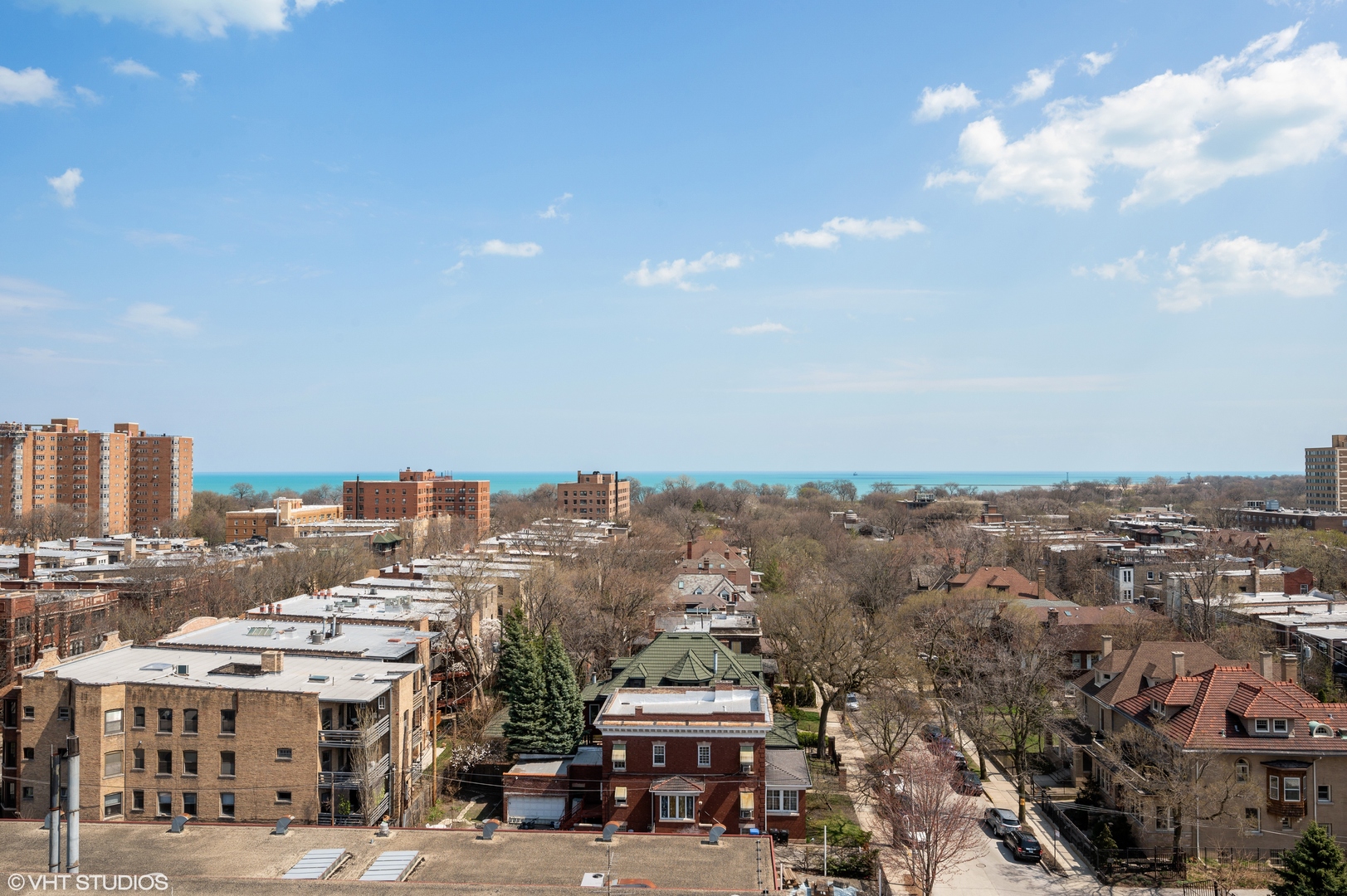 4848 North Sheridan Road, Unit 806 Chicago, IL 60640 - Photo 14 of 15