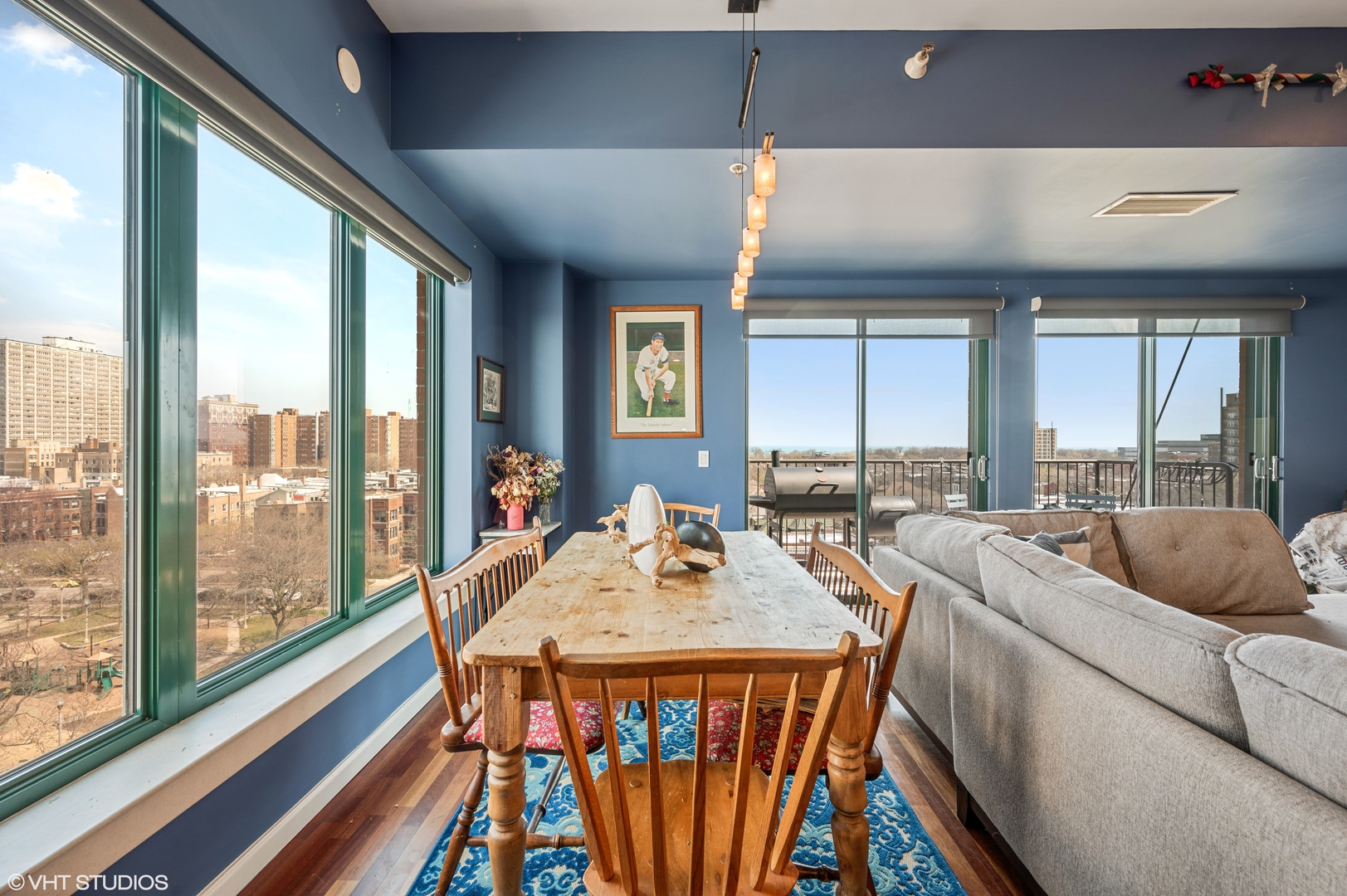 4848 North Sheridan Road, Unit 806 Chicago, IL 60640 - Photo 5 of 15