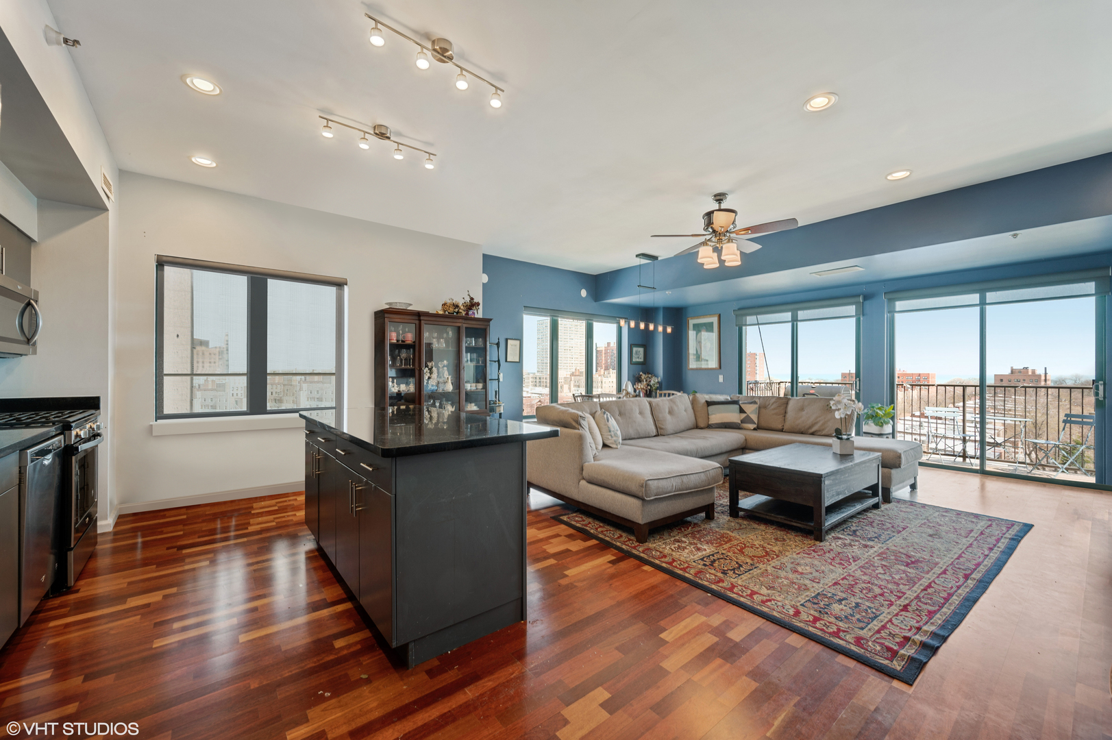4848 North Sheridan Road, Unit 806 Chicago, IL 60640 - Photo 6 of 15