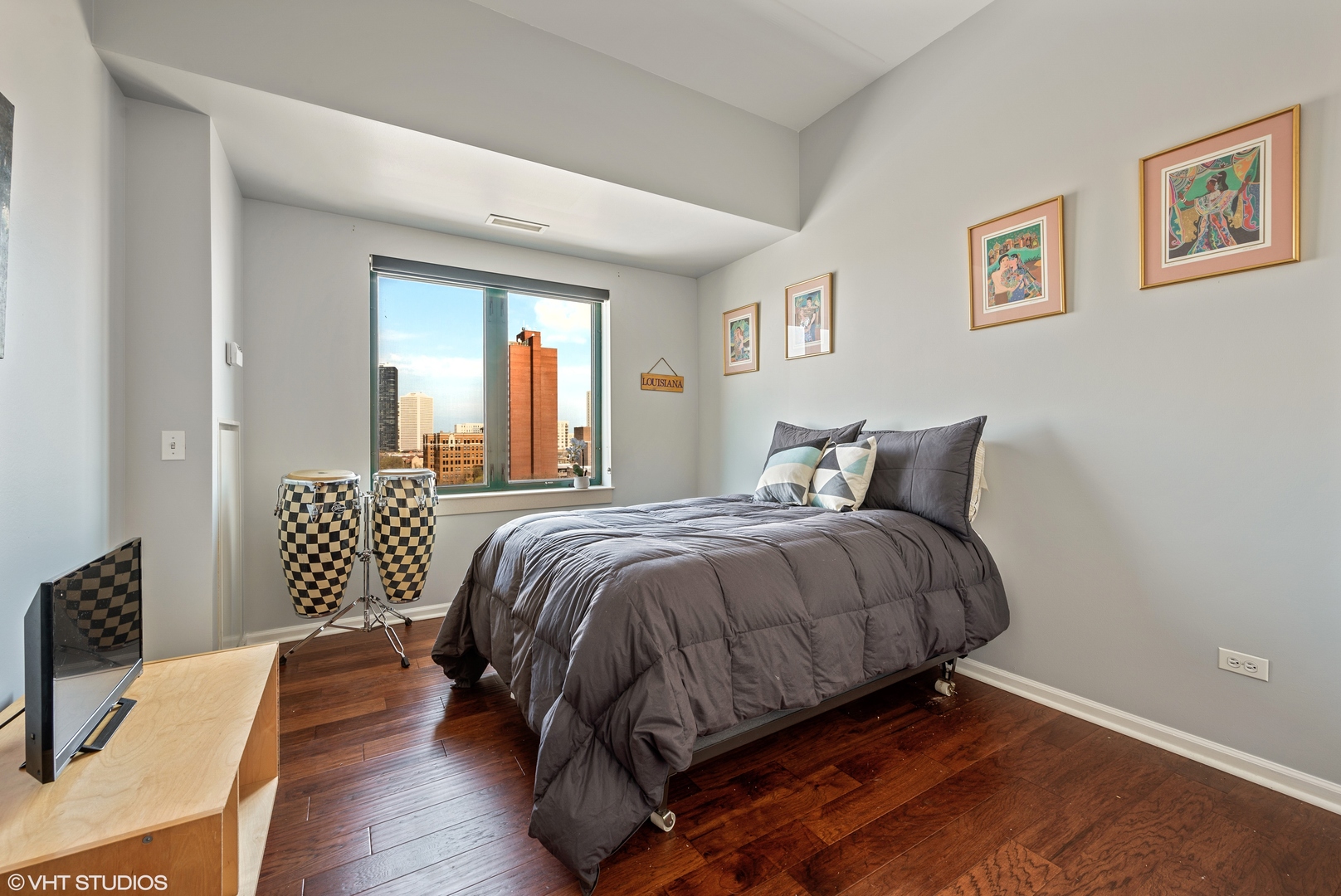 4848 North Sheridan Road, Unit 806 Chicago, IL 60640 - Photo 9 of 15