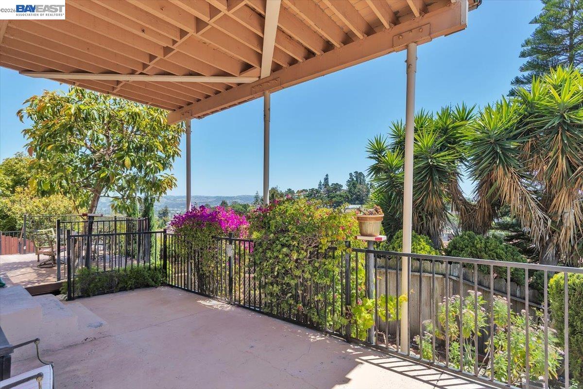 2433 Fox Ridge Drive Castro Valley, CA 94546 - Photo 61 of 76