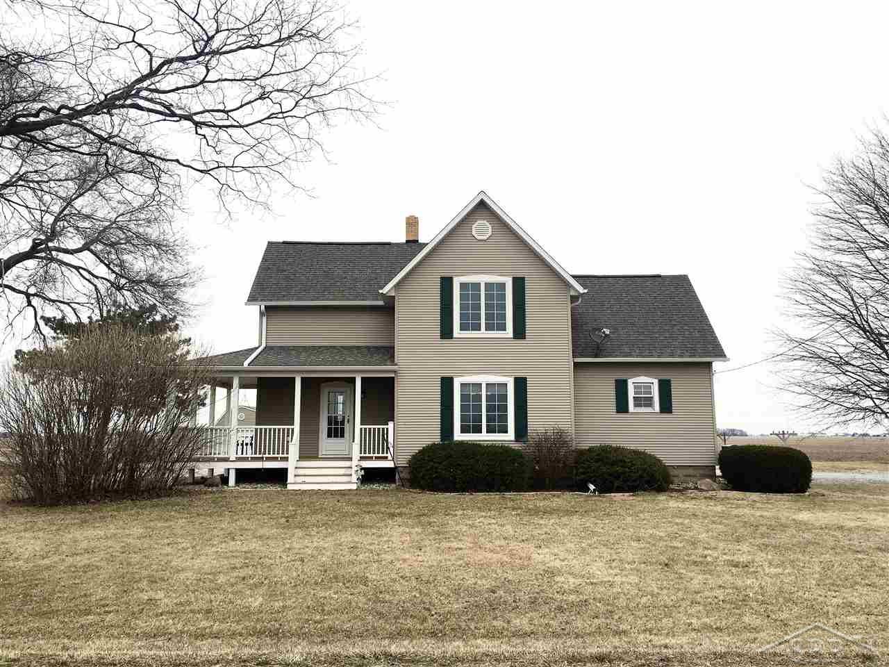 8490 West Gilford Road Reese, MI 48757 - Photo 1 of 29 Gallery Image 1