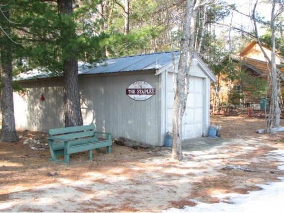 52 Leavitt Road Ossipee, NH 03814 - Photo 1 of 1