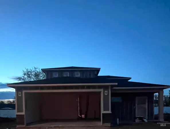 $609,000 | 684 South Cassandra Avenue, Kuna, ID 83634