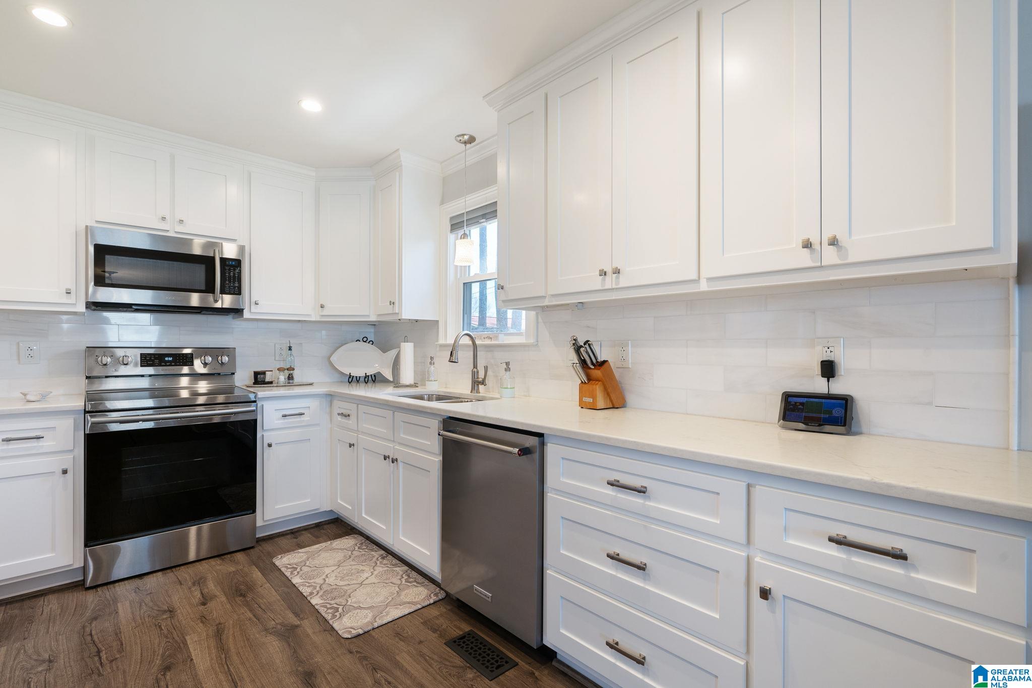 4557 Griffitt Bend Road Talladega, AL 35160 - Photo 10 of 68