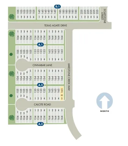 $239,990 | 135 Cinnabar Lane, Unit 4, Kyle, TX 78640