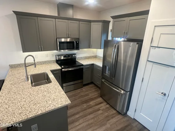 $357,183 | 13 Uneva Court, Unit A3, Eagle, CO 81631