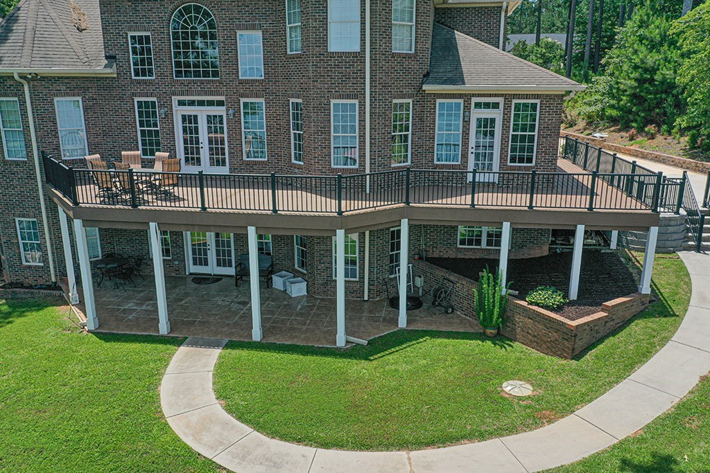 219 Nautical Way Greenwood, SC 29649 - Photo 41 of 45