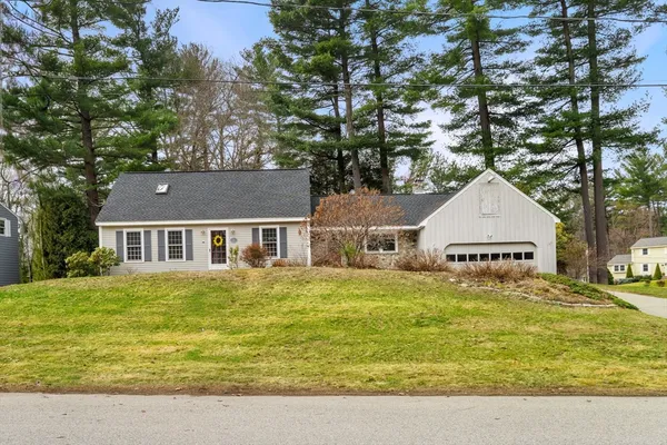 $995,000 | 3 Exeter Way, Andover, MA 01810