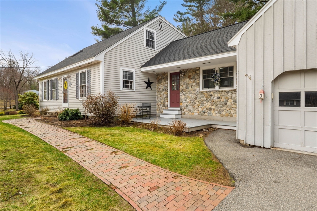 3 Exeter Way Andover, MA 01810 - Photo 3 of 42