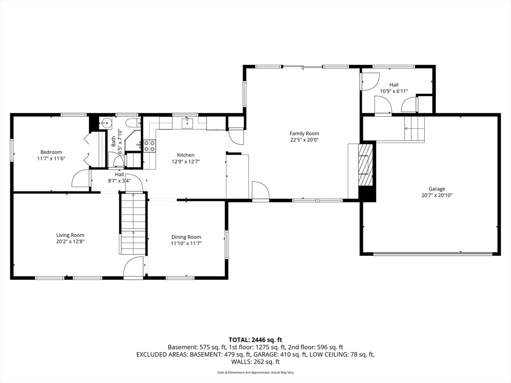 3 Exeter Way Andover, MA 01810 - Photo 40 of 42